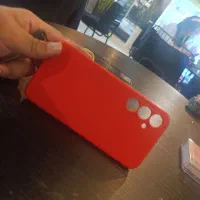 قاب گوشی سامسونگ a55