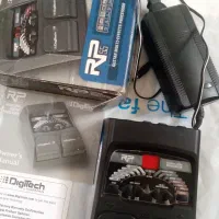 افکتور افکت سازهای بادی وگیتارو...|گیتار، بیس، امپلیفایر|شهرکرد, |دیوار