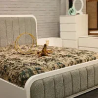 سرویس خواب کف نمایشگاه آماده تحویل