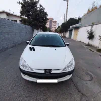 206 اس دی استثنایی