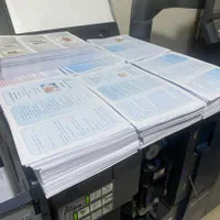 چاپ رنگی و سیاه سفید ارزان|خدمات رایانهای و موبایل|تهران, سهروردی|دیوار