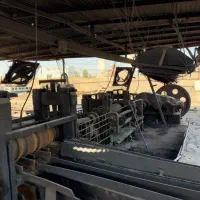 دستگاه نورد سپری|ماشینآلات صنعتی|بهارستان, |دیوار