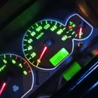 دوگانهکارخانه87شاستیهاسالمدولکهرنگ|خودرو سواری و وانت|زنجان, |دیوار