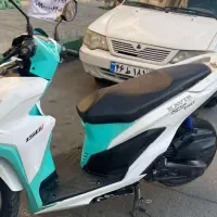 کلیک s2|موتورسیکلت|قدس, شهر‌قدس|دیوار