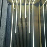 آسانسور با استاندارد . با چک برج ۲ سال آینده|مصالح و تجهیزات ساختمان|شیراز, شهرک والفجر|دیوار