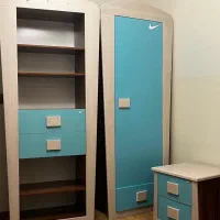 سرویس خواب نوجوان|تخت و سرویس خواب|تهران, تهران پارس|دیوار
