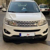 تیگو ۵ ، مدل ۱۳۹۵
