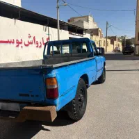 نیسان دیزل مدل ۹۹|خودرو سواری و وانت|کرمان, |دیوار