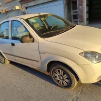 تیبا ۱۴۰۱|خودرو سواری و وانت|همدان, |دیوار