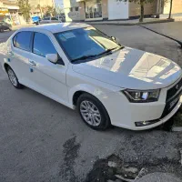 دنا پلاس ۶ دنده