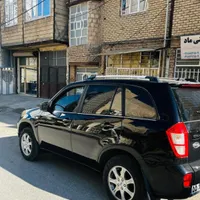 ماشین mvm x33نیو|خودرو سواری و وانت|کرمانشاه, |دیوار