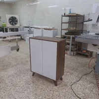 جاکفشی|جاکفشی، کمد، دراور|اهواز, کوی طالقانی|دیوار