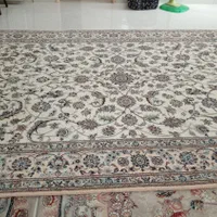 فرش دستبافت نایین