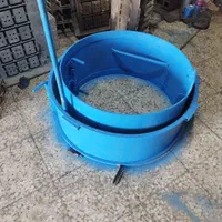 دستگاه بلوک زن بلوک زنی میکسر بلوک|ماشین‌آلات صنعتی|تهران, ایران|دیوار