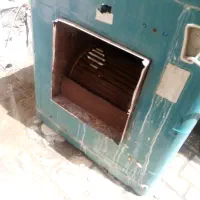 کولر آبی