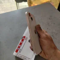 آیفون 13 نرمال|موبایل|ری, دیلمان|دیوار