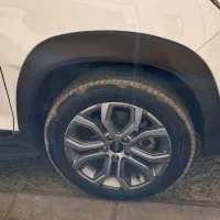 مدل 97 کم کار mvm x22|خودرو سواری و وانت|قم, زنبیل آباد|دیوار