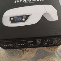 عینک ماساژور