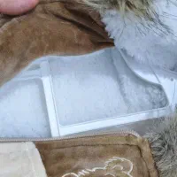 ست کاپشن و شلوار اسپرت نوزاد|لباس|یزد, |دیوار