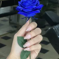 کاشت ناخن با تخفیف ویژه یلدا 250 در سالن|خدمات آرایشگری و زیبایی|سهند, |دیوار