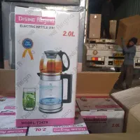 چای ساز|سماور، چای‌ساز، قهوه‌ساز|تهران, علی‌آباد|دیوار