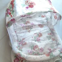 پشه بند دو کاره نوزاد