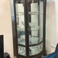 ویترین  دکوری|بوفه، ویترین، کنسول|رودهن, |دیوار