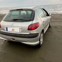 206مدل 83