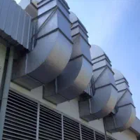 کانال کولر سازی  منصف