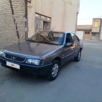 پژو 405 تیوفایو مدل 93 نوک مدادی