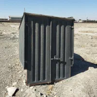 باربند مسقف شوکا|قطعات یدکی و لوازم جانبی|رباط‌کریم, شهرک صنعتی زواره‌ای|دیوار