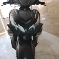 ایروکس 180|موتورسیکلت|محمدشهر, ولدآباد|دیوار