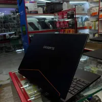 لپ تاپ gigabyte aero 15|رایانه همراه|اهواز, طالقانی|دیوار