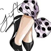 فروشنده خانم