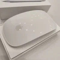 Magic Mouse Apple Series 3 در حد نو|قطعات و لوازم جانبی رایانه|آمل, |دیوار