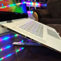 الترابوک لوکس 4K اسپکتر Spectre i7 رم ۱۶ تبلت شو|رایانه همراه|تهران, فلسطین (میدان انقلاب)|دیوار