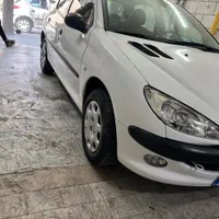 پژو 206 تیپ ۵، مدل ۱۳۹۹|خودرو سواری و وانت|کرج, گوهردشت|دیوار