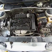 پژو تیوفایو مدل ۸۹|خودرو سواری و وانت|یاسوج, |دیوار