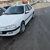 پرشیاتیفایو۱۴۰۰ ماشین خانگی