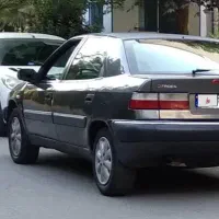 زانتیا ۲۰۰۰|خودرو سواری و وانت|کرج, گلشهر|دیوار