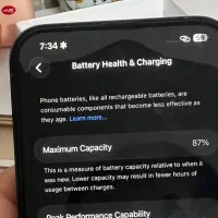 آیفون 13 پرومکس|موبایل|میبد, |دیوار