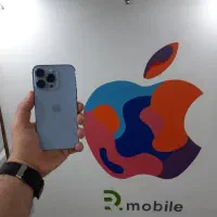 آیفون ۱۳ پرو ۲۵۶