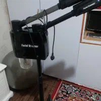 دستگاه یووی ناخن و سوهان برقی|آرایشی، بهداشتی، درمانی|تبریز, |دیوار