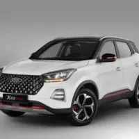 آریزو ۵ معاوضه با x55