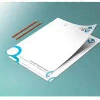 کپی و پرینت و صحافی جزوه و کتاب