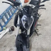 موتور بنلی ۱۸۰|موتورسیکلت|قم, زند آباد|دیوار