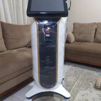 فروش فوری دستگاه لیزر|آرایشی، بهداشتی، درمانی|اهواز, زیتون کارمندی|دیوار