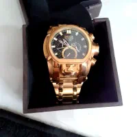 ساعت مچی اینوکتا