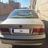 سمندمدل۸۴|خودرو سواری و وانت|کاشان, فاز ۲ ناجی آباد|دیوار