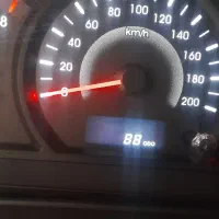 ساینا دوگانه کارخانه|خودرو سواری و وانت|کرمانشاه, |دیوار